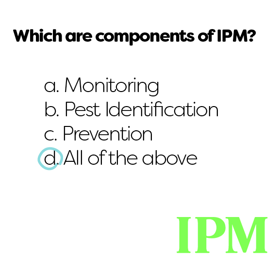 IPM Components