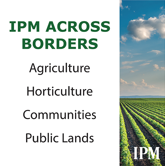 IPM across borders