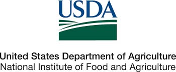 NIFA USDA sponsoring organization