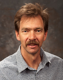 Mark Byra, Ph.D., Professor, Division of Kinesiology and Health