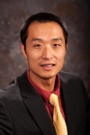 photo of Dr. Dai