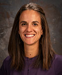 Danielle R. Bruns, Ph.D.