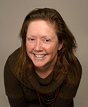 Photo showing Christine Porter