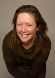 Christine Porter, Ph.D., Associate Professor, Division of Kinesiology and Health
