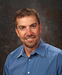 Division Director Derek Smith