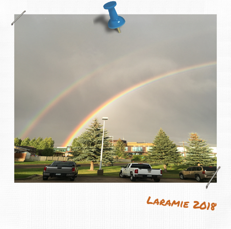Laramie 1