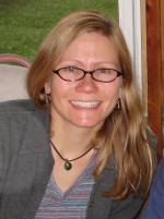 Dr. Amy Krist