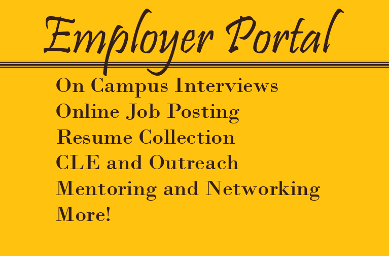 employer portal