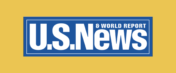 US news logo