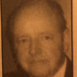 William H. Brown, 1988