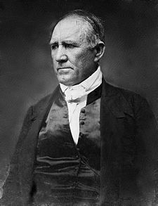Sam Houston