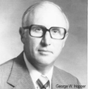 George William Hopper
