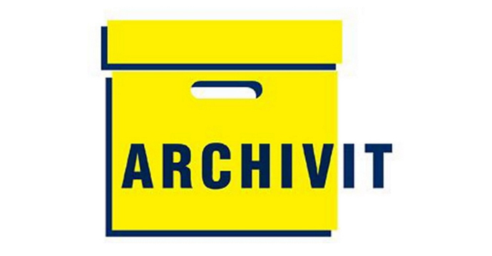 Archivit Logo