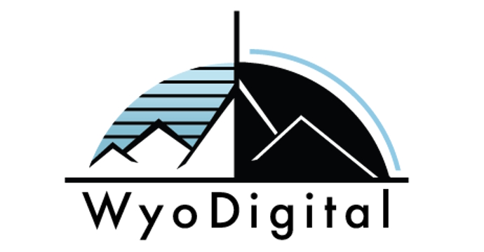 WyoDigital logo