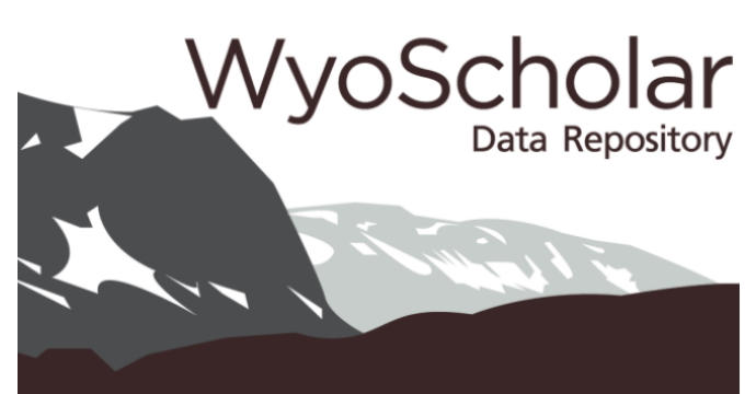 WyoScholar Data logo 