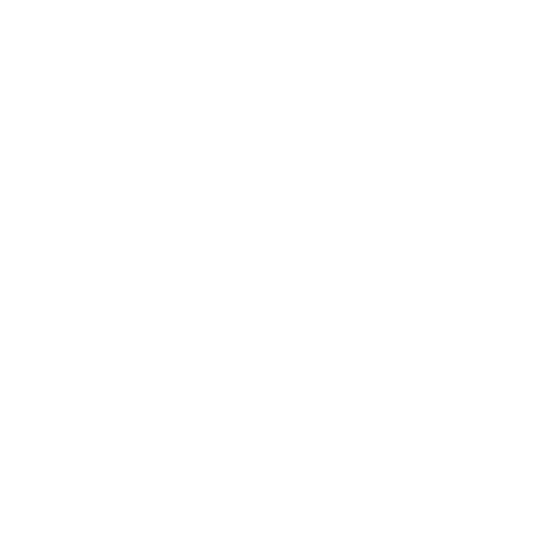 Facebook F icon round