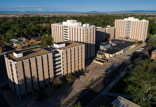 White and McIntyre Hall