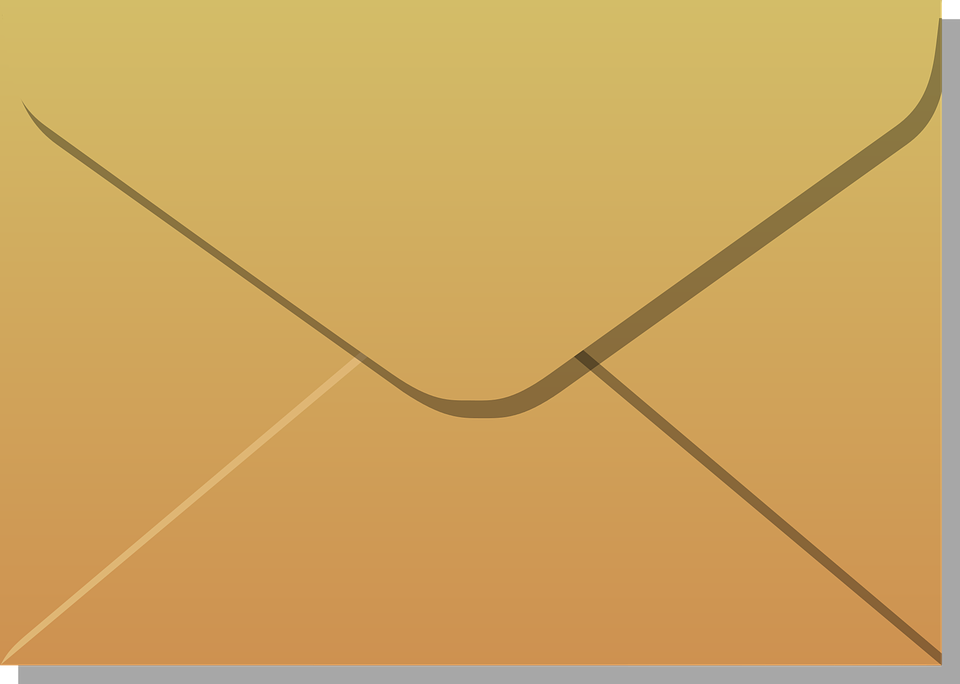 email icon