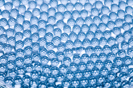 Silicon Nanoparticles