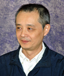 Dr. Yeung