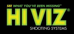 HIVIZ logo