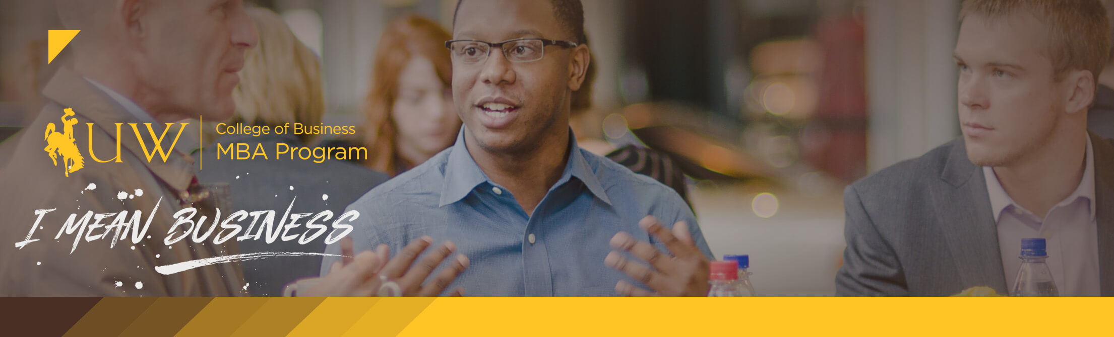 Summer Consulting Program MBA Program