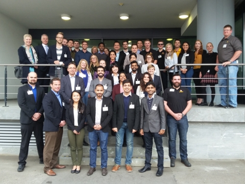 International Experience Mba Program