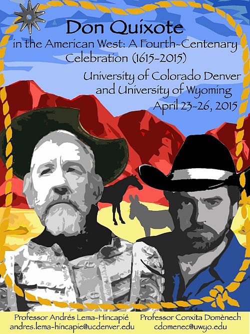 The American West