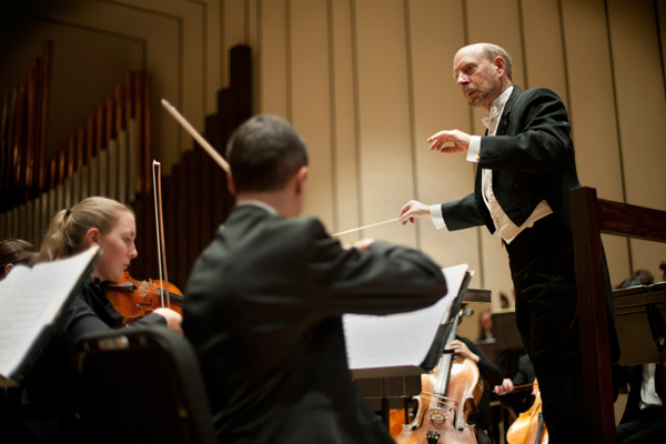 symphony