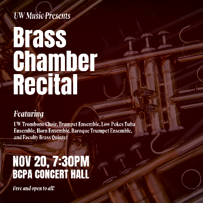 Brass Chamber Ensemble 