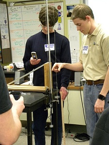 Scott Measure