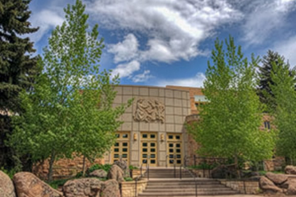 College of Education building