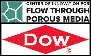 logos for CIOFPM and Dow