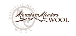 logo for Mountain Meadows Wool