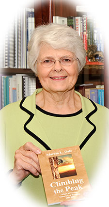 Marcia Dale, EdD, RN, FAAN Marcia Dale, EdD, RN, FAAN
