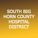 South Big Horn County Hospital District