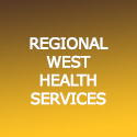 Regional West Health Services