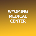 Wyoming Medical Center