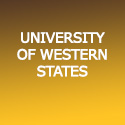 University of Western States, Admissions