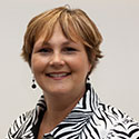 Leader in Nursing Education: Jennifer Anderson