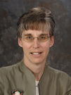 Mary Burman
