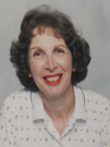 Susan Leddy, Dean of the UWYO School of Nursing from 1981-1984