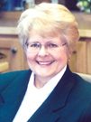 Marcia Dale