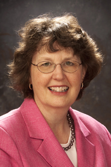 Dr. Susan Steiner