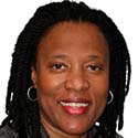 Gaurdia E. Banister, RN, PhD (BSN '80) Gaurdia E. Banister, RN, PhD (BSN '80)