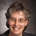 Mary Burman, Dean and Professor Mary Burman, Dean and Professor