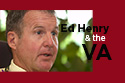 UW Nursing Alumnus Ed Henry: diversity at the VA