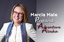 UW Nursing Alumna Marcia Male: Prepared for Adventure in Alaska