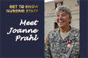 Get to know Joanne Prahl