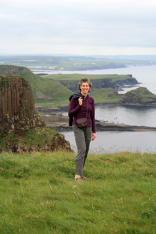 Mary Burman, PhD, APRN, BC, FAANP